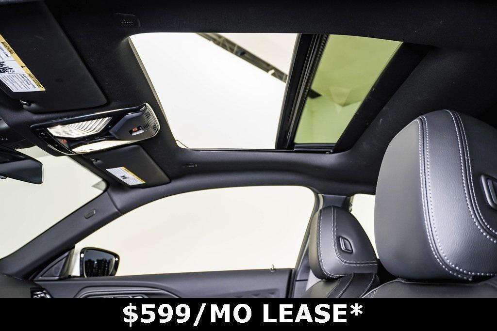 used 2024 BMW 230 car, priced at $35,000