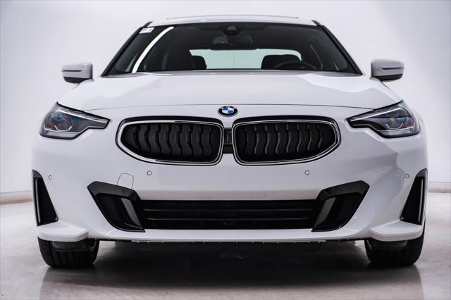 used 2024 BMW 230 car, priced at $37,900
