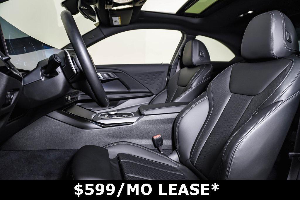 used 2024 BMW 230 car, priced at $35,000