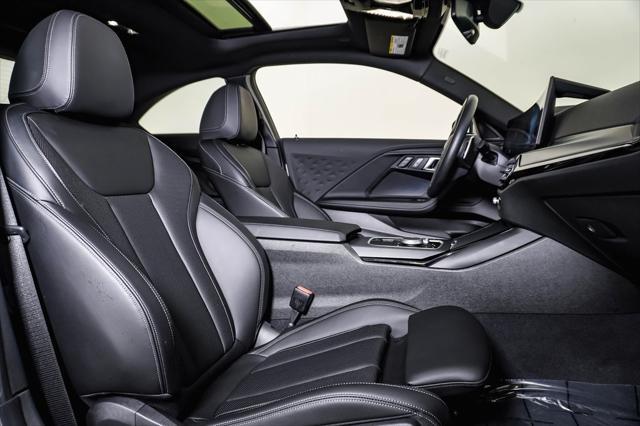 used 2024 BMW 230 car, priced at $37,900