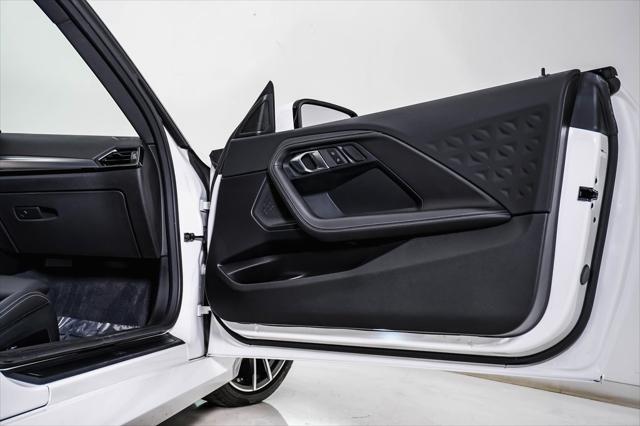 used 2024 BMW 230 car, priced at $37,900