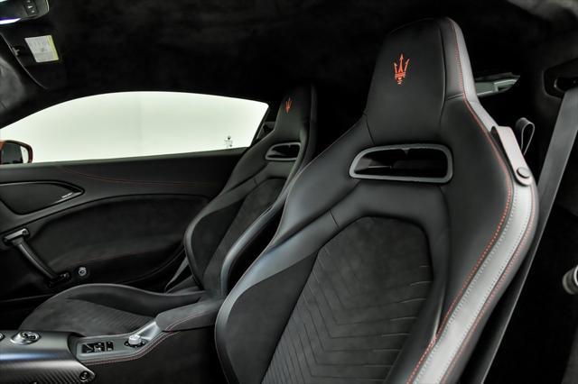 used 2022 Maserati MC20 car, priced at $179,800