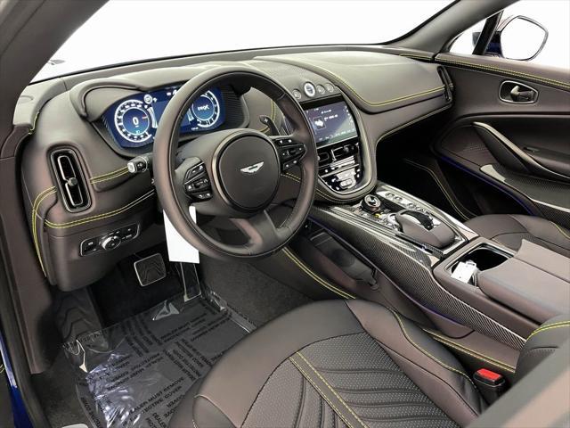 used 2023 Aston Martin DBX car, priced at $215,800