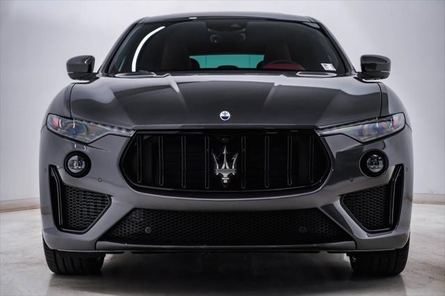 used 2022 Maserati Levante car, priced at $93,201