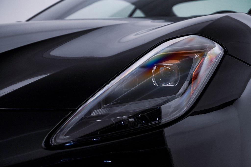 used 2024 Maserati GranTurismo car, priced at $119,800