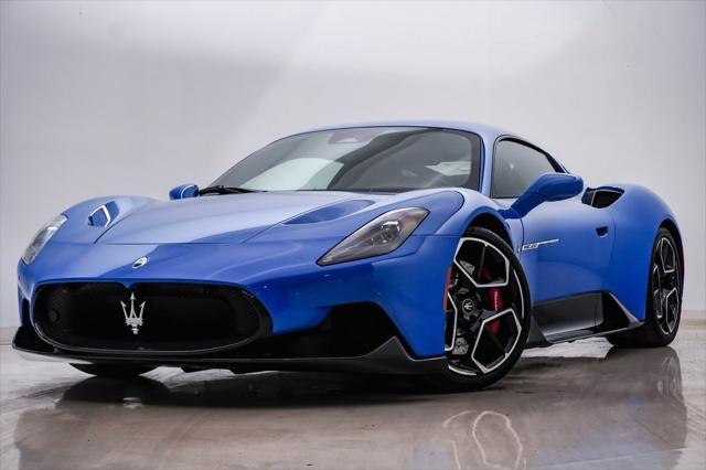 used 2023 Maserati MC20 car, priced at $209,800