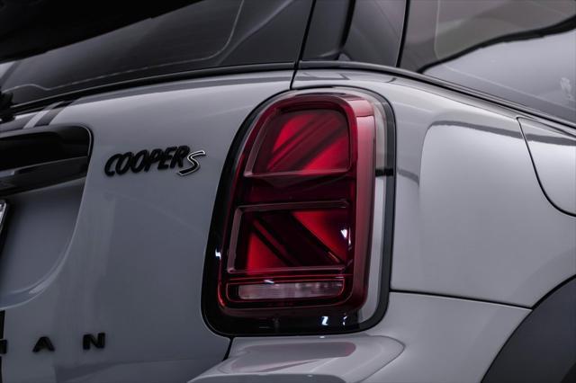 used 2023 MINI Countryman car, priced at $29,600