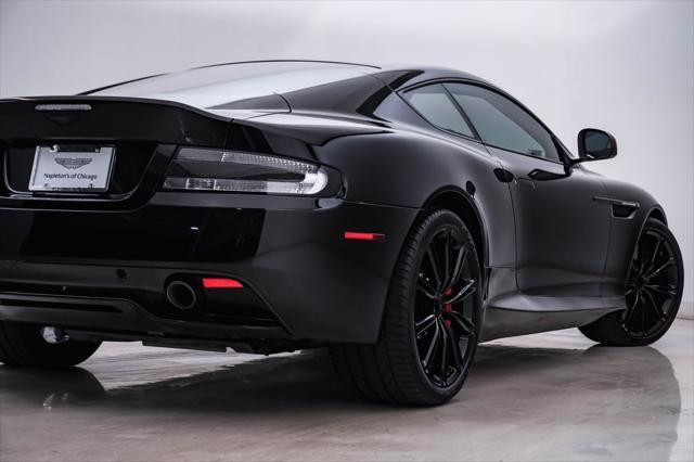 used 2015 Aston Martin DB9 car, priced at $100,000