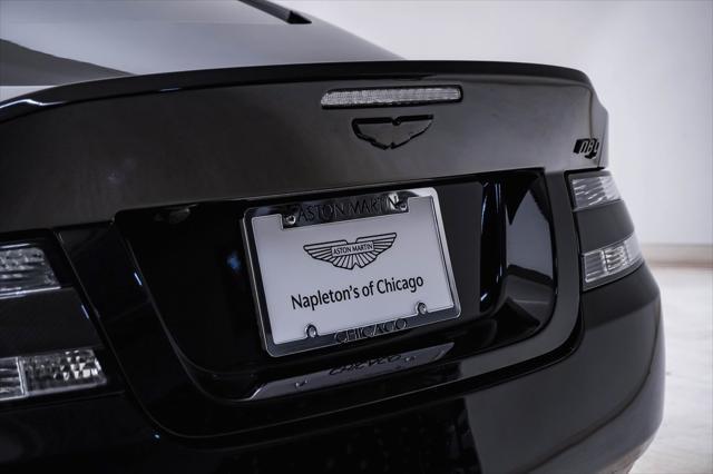 used 2015 Aston Martin DB9 car, priced at $100,000