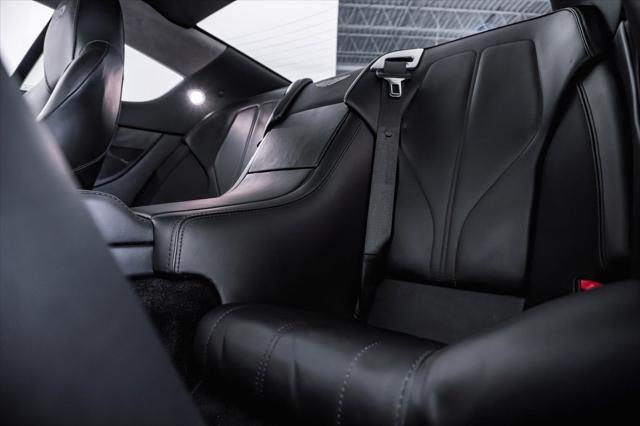 used 2015 Aston Martin DB9 car, priced at $100,000