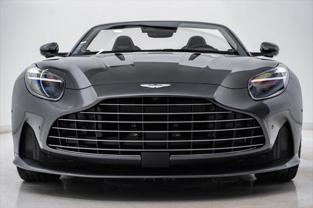 new 2025 Aston Martin DB12 car, priced at $319,900