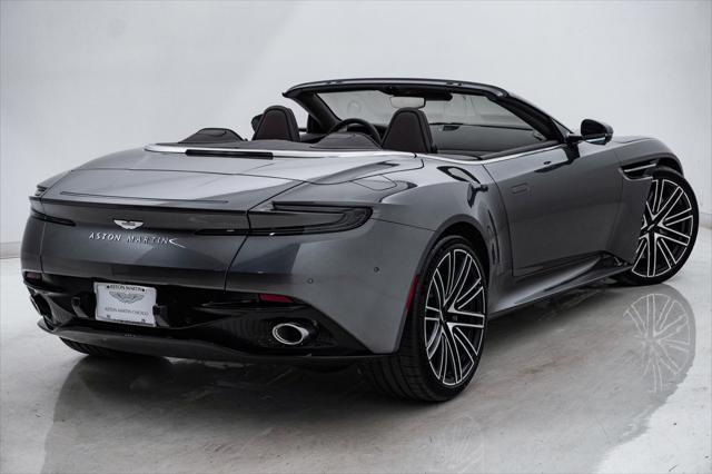 new 2025 Aston Martin DB12 car, priced at $319,900