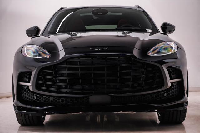 used 2023 Aston Martin DBX car, priced at $180,000