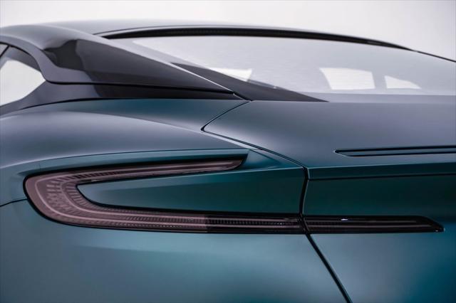 used 2025 Aston Martin DB12 car, priced at $269,800