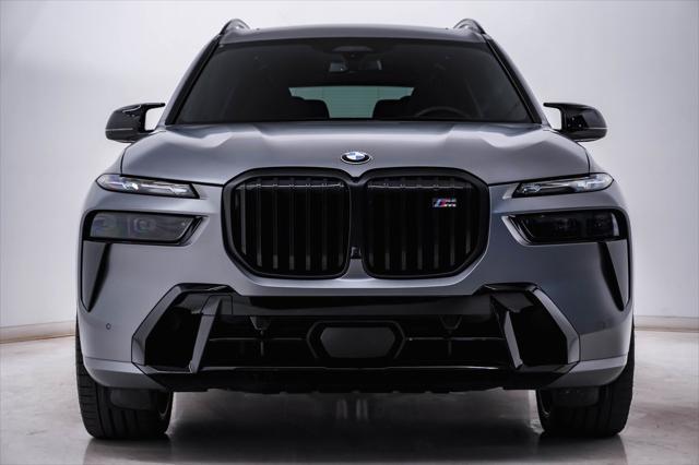 used 2024 BMW X7 car, priced at $99,000
