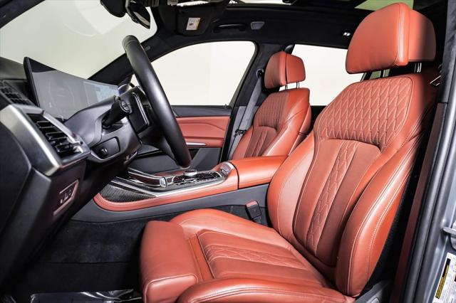 used 2024 BMW X7 car, priced at $99,000