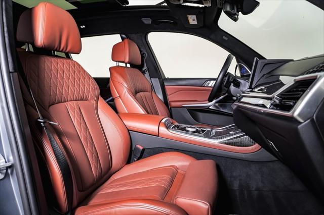 used 2024 BMW X7 car, priced at $99,000