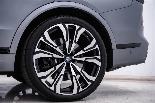 used 2024 BMW X7 car, priced at $99,000