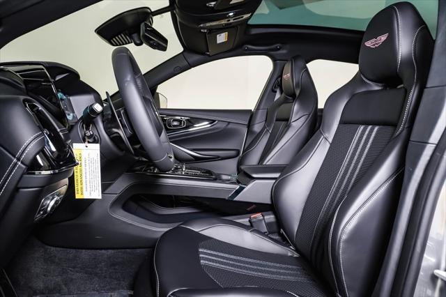 new 2025 Aston Martin DBX car, priced at $295,900