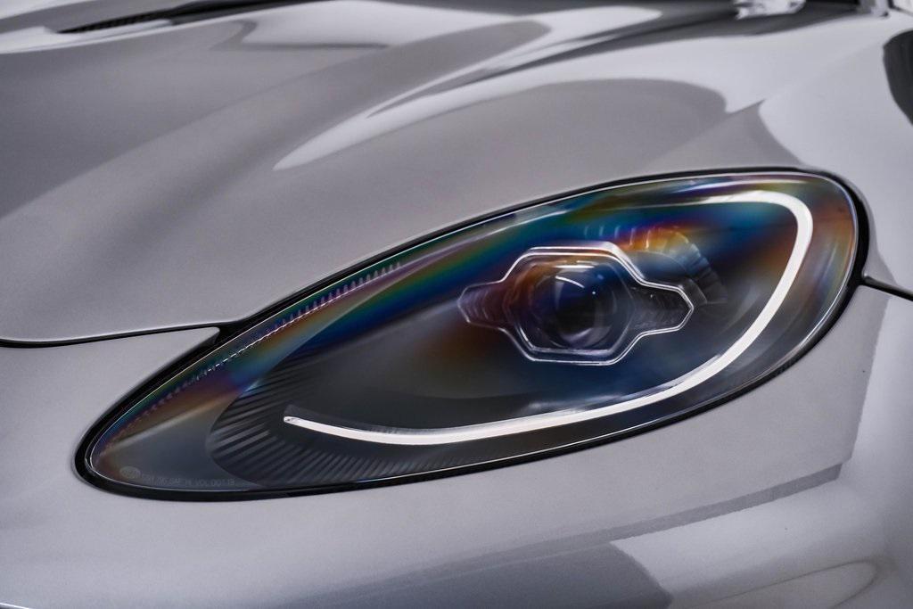 new 2025 Aston Martin DBX car, priced at $295,900