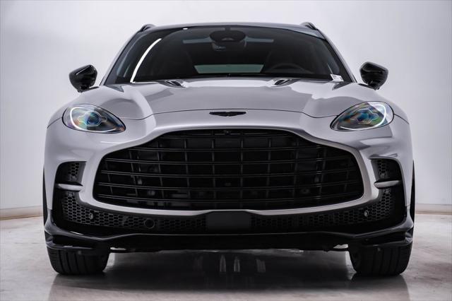 new 2025 Aston Martin DBX car, priced at $295,900