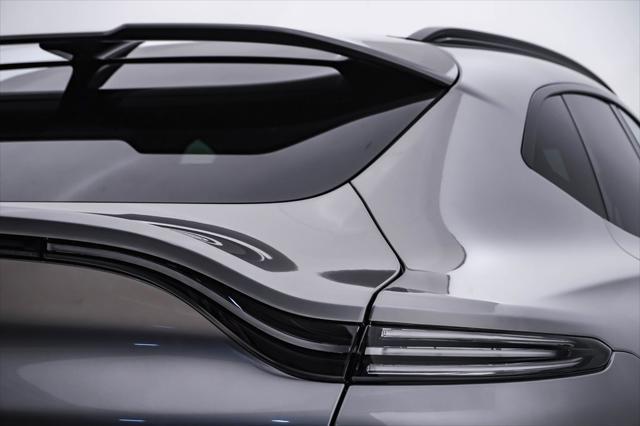 new 2025 Aston Martin DBX car, priced at $295,900