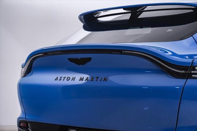 used 2021 Aston Martin DBX car, priced at $108,177
