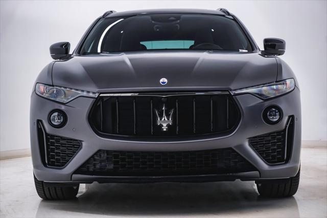 used 2020 Maserati Levante car, priced at $49,800