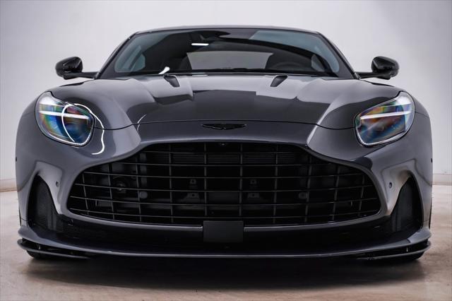 used 2024 Aston Martin DB12 car, priced at $278,177