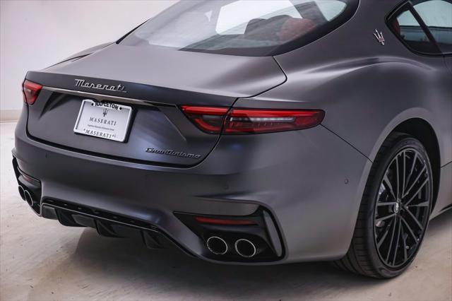 used 2024 Maserati GranTurismo car, priced at $168,500