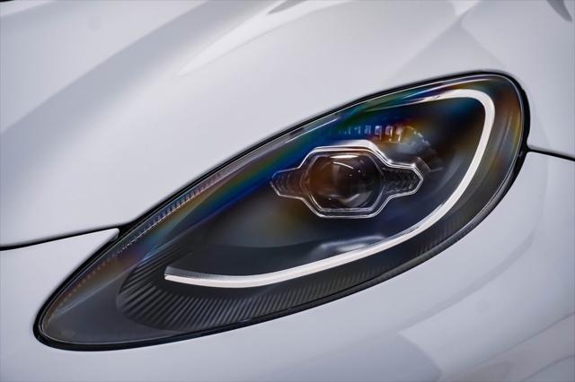 new 2025 Aston Martin DBX car, priced at $287,700