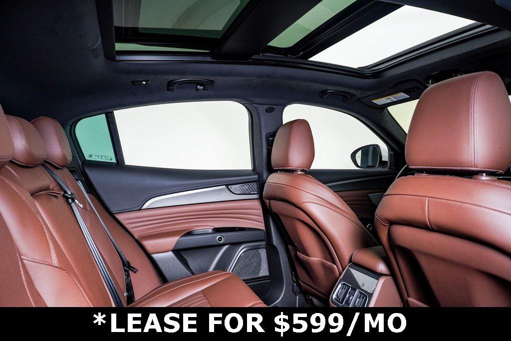 used 2024 Maserati Grecale car, priced at $55,800