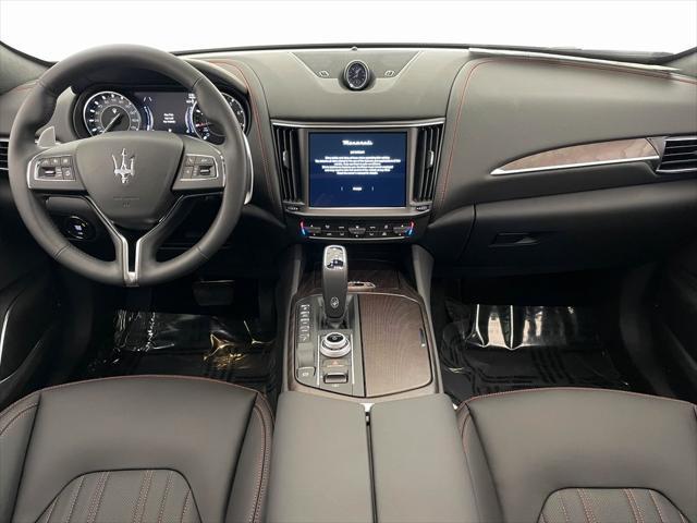 used 2023 Maserati Levante car, priced at $68,750