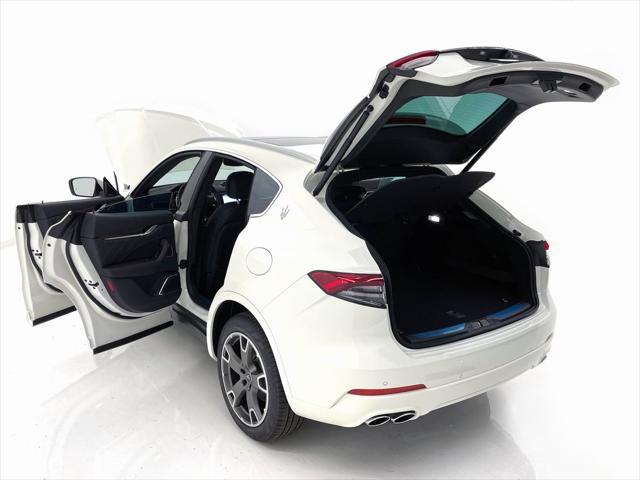 used 2023 Maserati Levante car, priced at $68,750