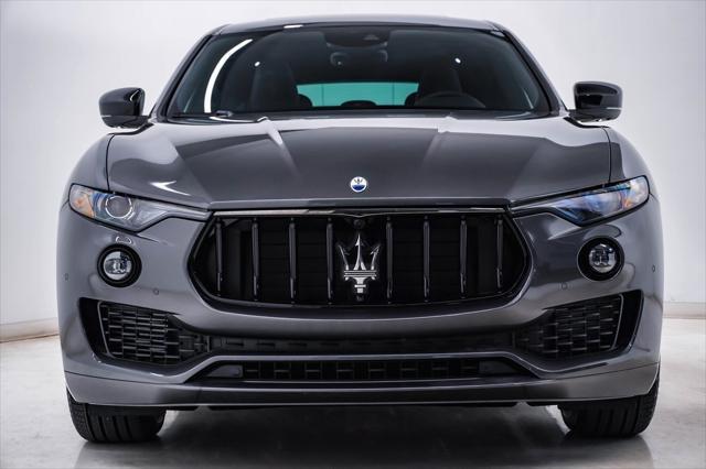 new 2024 Maserati Levante car, priced at $86,495