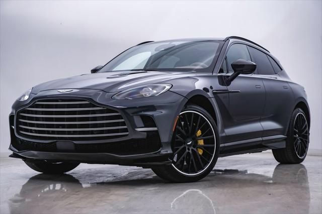 used 2023 Aston Martin DBX car, priced at $199,000