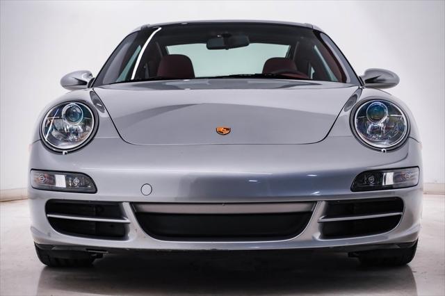 used 2008 Porsche 911 car, priced at $79,800