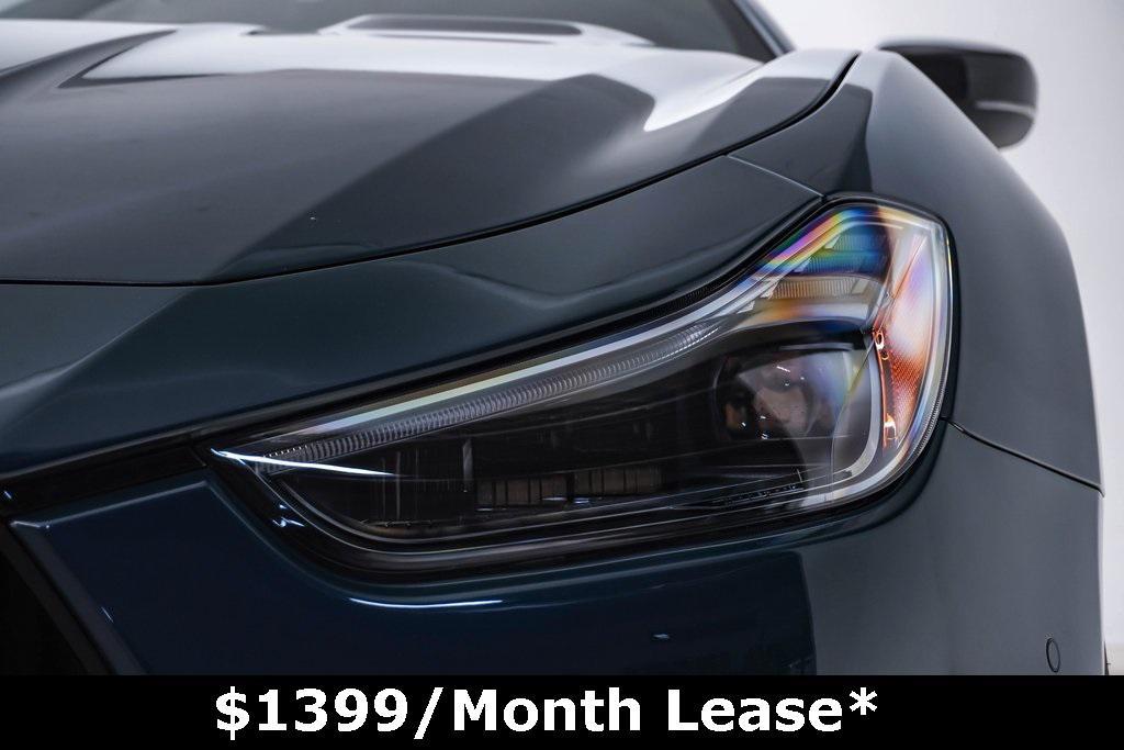 used 2024 Maserati Ghibli car, priced at $99,800