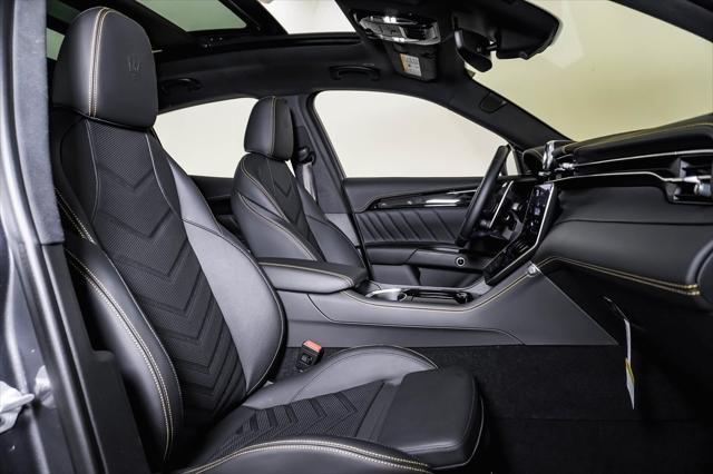 used 2023 Maserati Grecale car, priced at $60,000