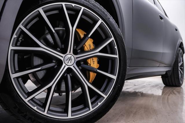 used 2023 Maserati Grecale car, priced at $62,800