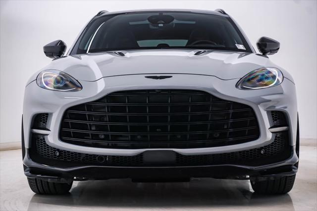 used 2024 Aston Martin DBX car, priced at $222,800