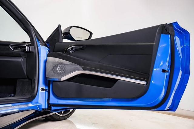 used 2024 Lotus Emira car, priced at $99,800