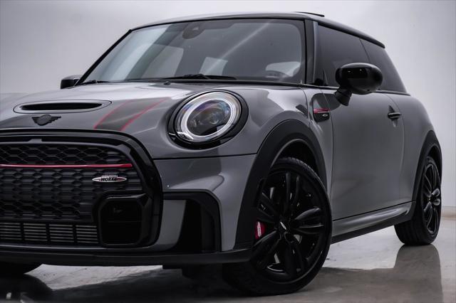 used 2023 MINI Hardtop car, priced at $32,400