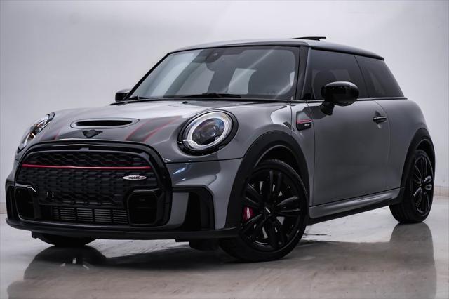 used 2023 MINI Hardtop car, priced at $32,400