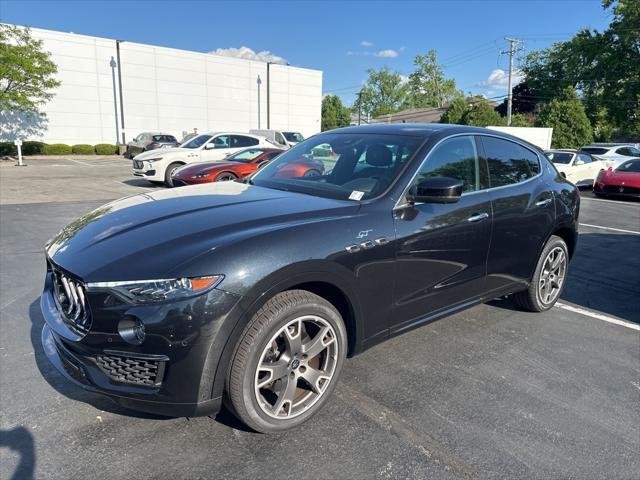 used 2022 Maserati Levante car, priced at $59,800