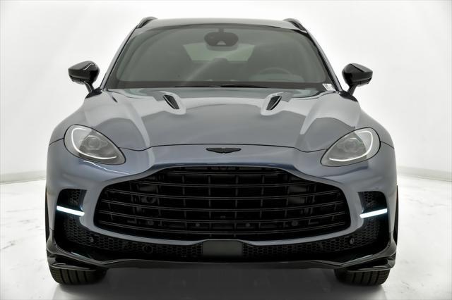 new 2024 Aston Martin DBX car, priced at $274,886