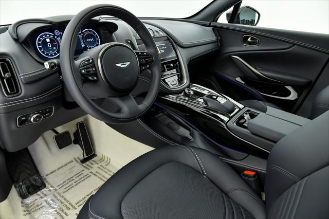 new 2024 Aston Martin DBX car, priced at $274,886