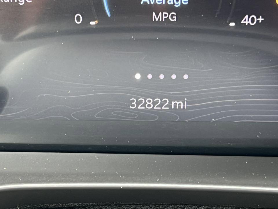 used 2022 Jeep Grand Cherokee L car, priced at $35,990