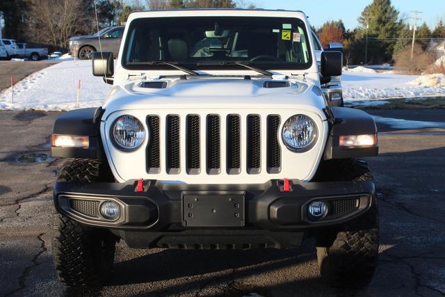 used 2019 Jeep Wrangler car, priced at $28,390