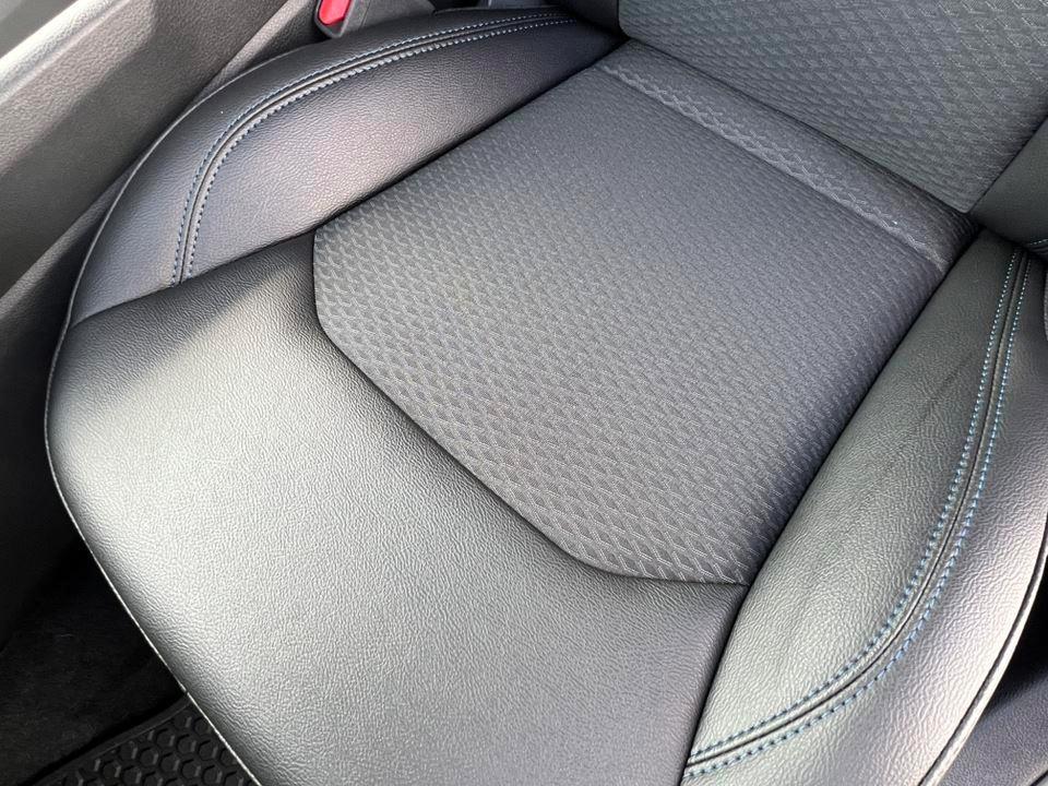 new 2025 Jeep Compass car, priced at $32,425